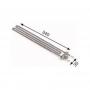 Resistencia Zanussi 2000w 230v