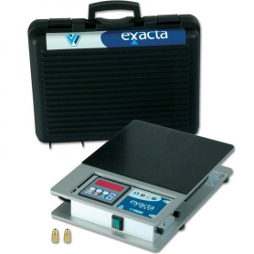 Balanza Electronica Programable 100kg EXACTA-MAXI Wigam