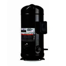 Compresor Copeland Scroll ZB21 KQE PFJ-559 R134A R404A 220v 3Cv Alta Temperatura 8,6m3