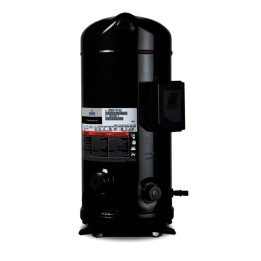 Copeland Scroll Kompressor Zr108Kce-Tfd-455 R407C R134A Ersatz R22 400V 9Cv 25M3