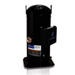 Compressore Scroll Copeland Zb29Kce-Tfd-551 R134A R404A R448A R449A R407A R407F R450A R513A 380V 4Cv 11.4M3