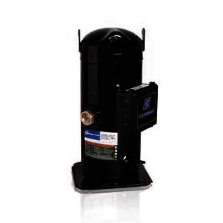 Copeland Scroll-Verdichter Zp83Kce-Tfd-422 R410A 380V 6 1/2Cv Hohe Temperatur 13,4M3