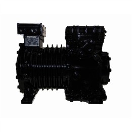 Copeland Km-7X R134A R404A R448A R449A R407A R407F R407C 230V 1Cv 4M3 Semi-Hermetic Compressor