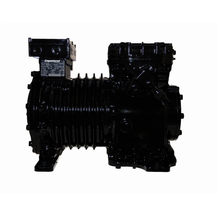 Copeland Ksj-10X R134A R404A R448A R449A R407A R407F R407C 230V 1Cv 6.3M3 Semi-Hermetic Compressor 1Cv 6.3M3