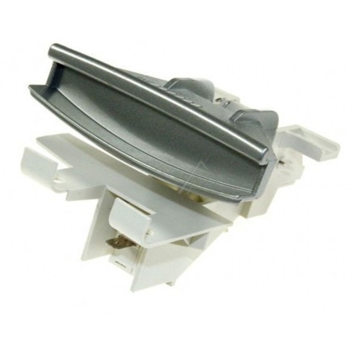 Fagor Brandt Vmi000055 Original Serrure De Porte De Lave-Vaisselle