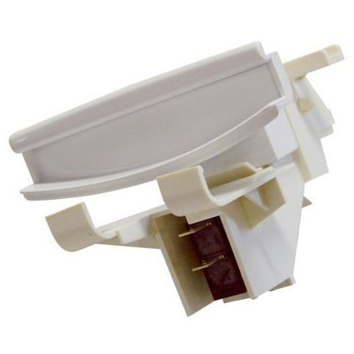 Fagor Brandt Vmi000055 Original Serrure De Porte De Lave-Vaisselle