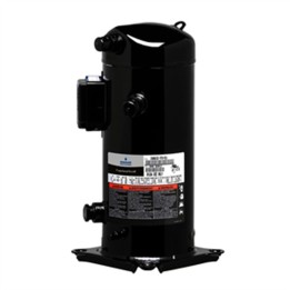 Copeland Scroll Kompressor Zr21K5E-Pfj-622 Rohr R407C R134A Ersatz R22 220V 5.3M3