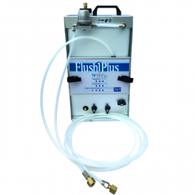 Sistema Lavado Instalaciones Frigorificas FLUSH1-PLUS-HVAC Wigam