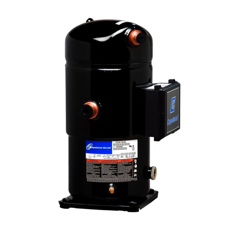 Compressore Zf09K4E Tfd551 400/3/50 Rot R407C R134A 400V 2 1/2Cv Sostituisce R22 8M3