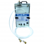 Sistema Lavado Instalaciones Frigorificas FLUSH1-PLUS-HVAC Wigam
