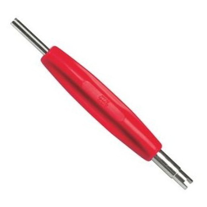 Destornillador Extractor De Obuses Gas Aire Acondicionado Nevera Frigorifico