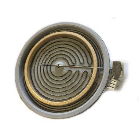 Resistenza di guardaroramica interno 180 mm 1700WX700W 230V