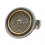 Resistenza di guardaroramica interno 180 mm 1700WX700W 230V