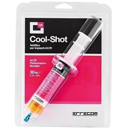 Cool-Shot Power Amplifier Cooling Blister 1 Cartuccia 30Ml