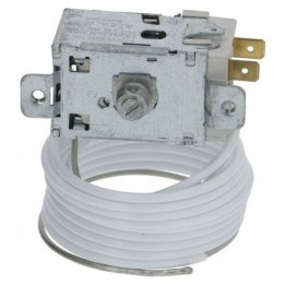 Atea A01-0758 Glühbirne 2000Mm Standard Thermostat Gefrierschrank