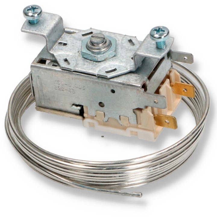 Atea A01-0758 Glühbirne 2000Mm Standard Thermostat Gefrierschrank