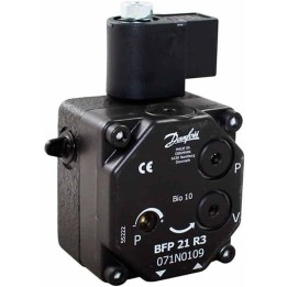 Pompa Bruciatore A Gasolio Compatibile Con Danfoss Bfp21 R3 071N0109