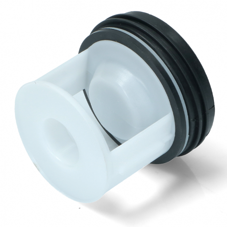 Filtro Bomba Desague Lavadora Bosch Siemens 601996 151409 095269