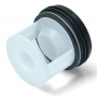 Filtro Bomba Desague Lavadora Bosch Siemens 601996 151409 095269
