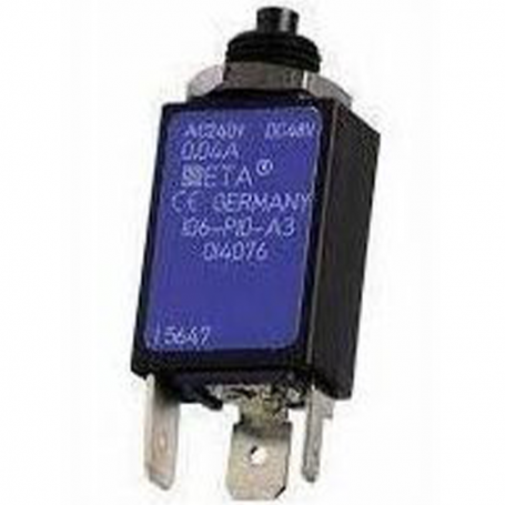 Microinterruptor Caldera Saunier Duval Thlia30E 2695000092 051510