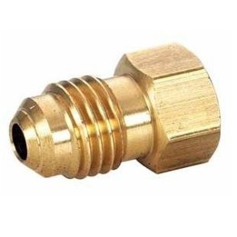 Climatiseur Mâle En Laiton 3/4 Sae