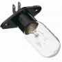 Whirlpool Microwave bulb Panasonic 20w bulb 45