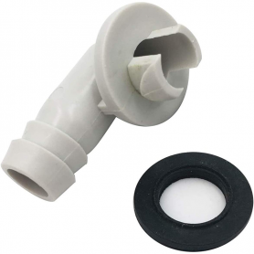 Pipette A / A N -∫2 ANCLAJE Mesure de 23 mm de diamètre 29 mm