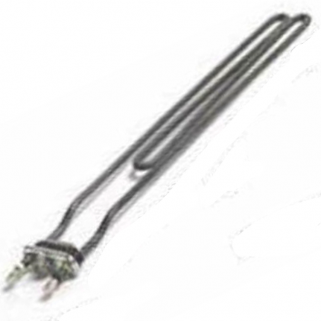 Résistance à Girbau 319756 L-485 mm + thermofusible 3700W 230V