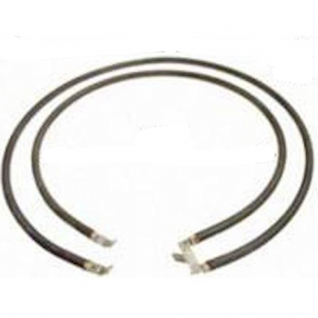 Brazier Resistance FM 475-365W
