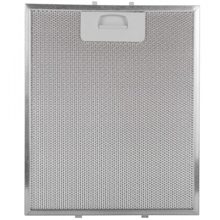 Filtro Campana Fagor AluMinio 306X268mm Cke0001781 white westinhouse