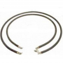Brazier Resistance FM 475-365W