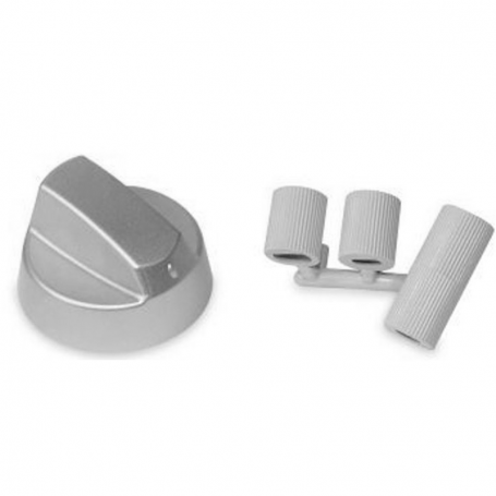 Mando Cocina Inox 680mm Standard