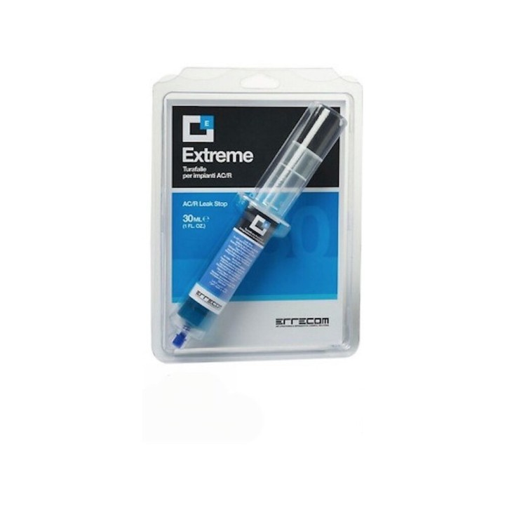 Leak Sealant 1 Dose 30Ml Air Conditioner Air Conditioner Fridge