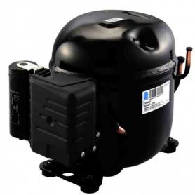 Tecumseh AE/AEZ430Y R134A 220V 1/2CV mittlere Temperatur 80,12 cm3