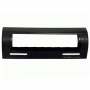 Manico della porta del frigorifero nero 200 mm standard