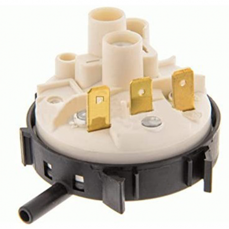 Washing machine prisoner 1 level 45/25 horizontal 3 terminals