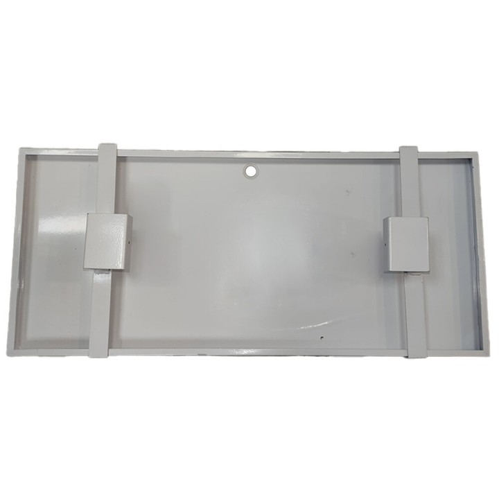 Vaschetta Condensa Aria Condizionata Con Supporti 930X350Mm