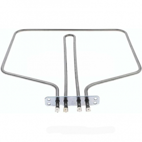 Teka 900 / 300W 230/45V Résistance au four