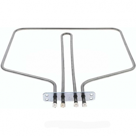 Teka 900 / 300W 230/45V Résistance au four