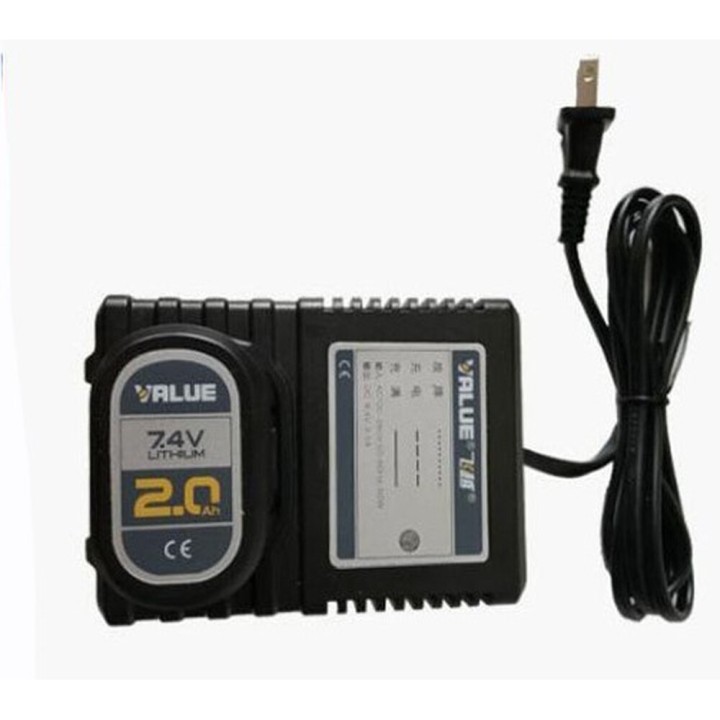 Elektrisches Abfackeln Batteriewert Automatik 1/4, 5/16, 3/8, 1/2, 5/8, 3/4