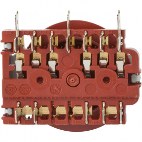 Selector Horno Teka Multifuncion 8 Posiciones  995444128, 99511412,  8304010