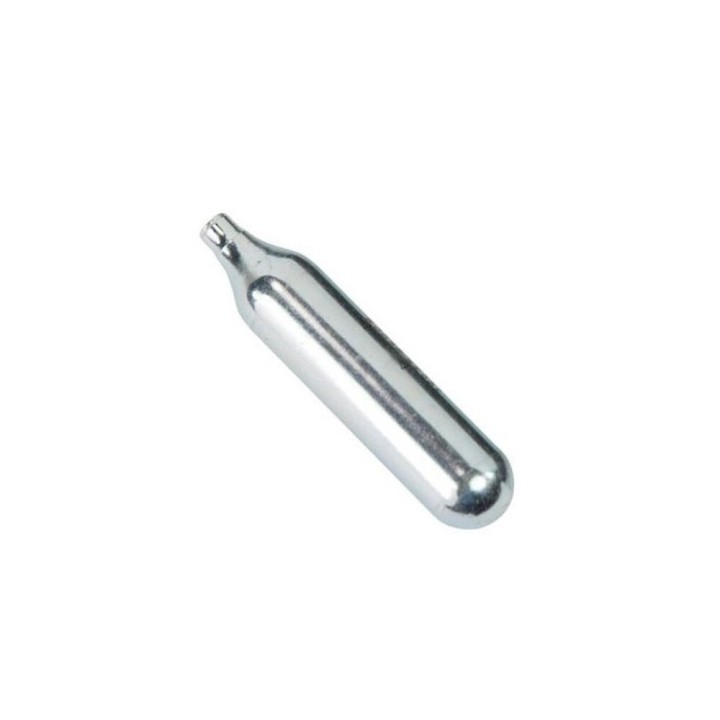 Co2 Bottle Expansion Glass Standard