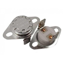 Kessel-Sicherheitsthermostat Geschlossen 110 °C Standard