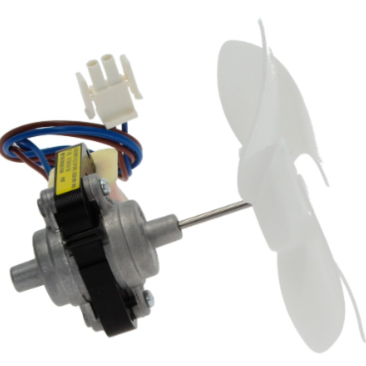 Standard No Frost Refrigerator Freezer Fan Motor