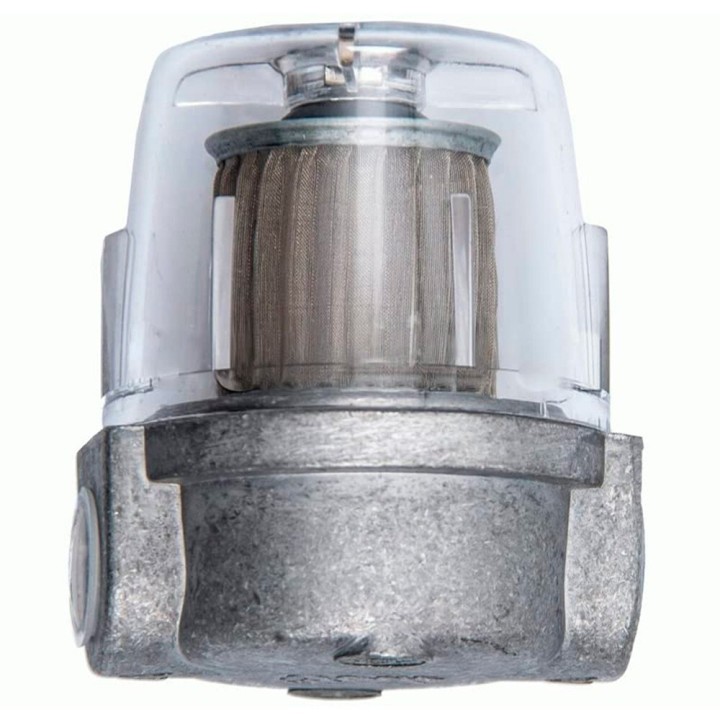 Aluminum Filter Burner Boiler Oil Boiler 20151P Standard