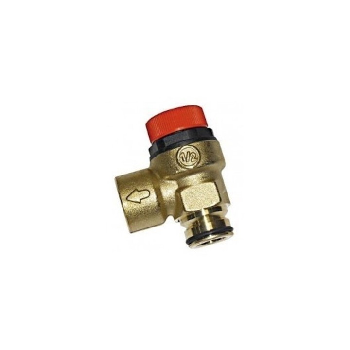 Junkers 3 Bar Boiler Safety Valve