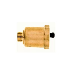 Valmat R1/2" Standard Chaudière Verticale Purger