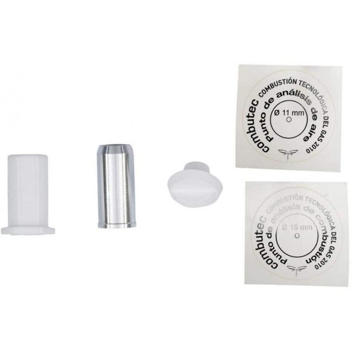 Standard Boiler Inspection Sample Kit