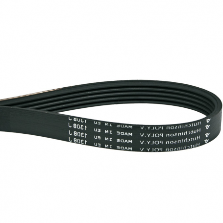 Hutchinson 1308 PJ5 Strap ad asciugatura arrotolato originale
