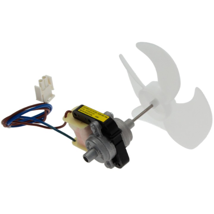 Standard No Frost Refrigerator Freezer Fan Motor
